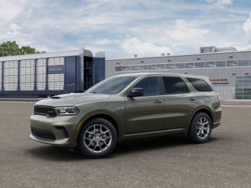 New 2026 Dodge Durango Gt Awd Hemi V8
