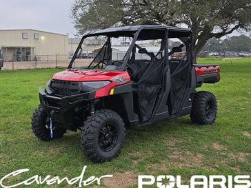 2026 Polaris RANGER CREW XP 1000 Premium