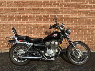 Used 2003 Honda Rebel 250 