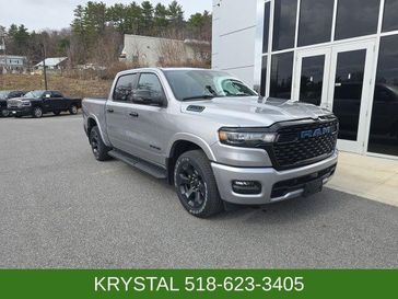 Used 2025 RAM 1500 Big Horn Lone Star
