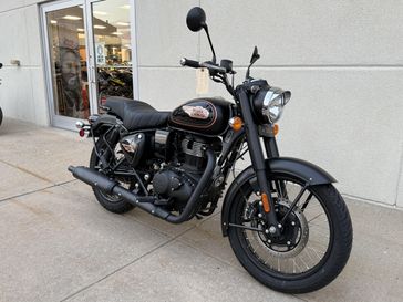 2026 Royal Enfield BULLET 350