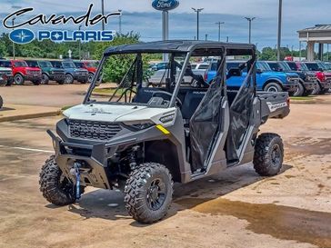 2025 Polaris Ranger 
