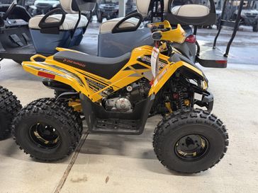 2025 Denago Powersports Trailhawk 10FI 