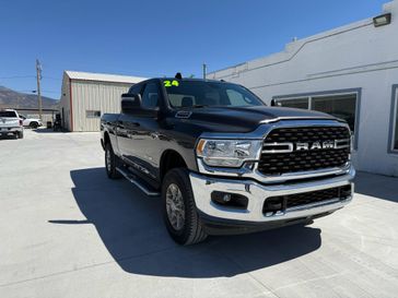 Used 2024 RAM 2500 Big Horn