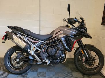 2024 Triumph Tiger 900 GT Pro 