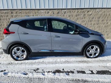 2020 Chevrolet Bolt EV LT