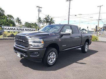 2024 RAM 2500 Laramie Crew Cab 6'4 Box