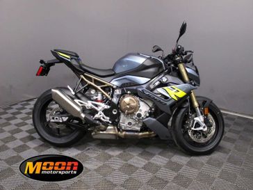 2024 BMW S 1000 R 