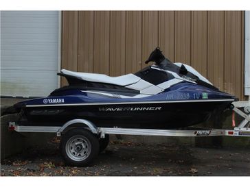 2018 Yamaha WaveRunner EX Sport 