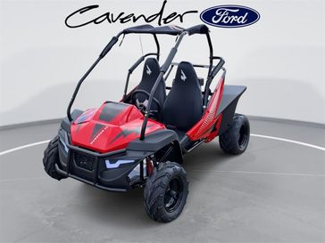 New 2026 Hammerhead Mudhead SE 