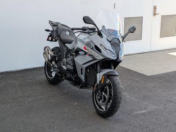 2026 BMW R 1300 RS