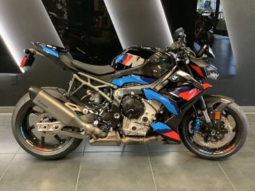 New 2026 BMW M1000 R 