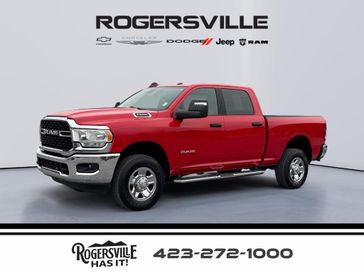 Used 2024 RAM 2500 Big Horn