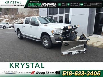 Used 2023 RAM 3500 Tradesman