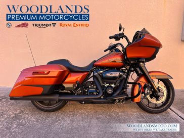 Used 2020 Harley-Davidson Fltrxs 