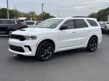 Used 2024 Dodge Durango 