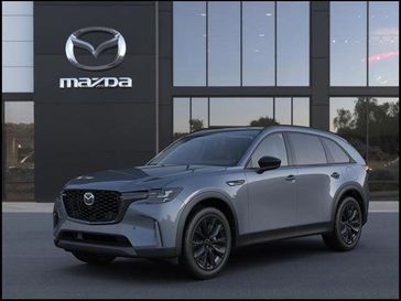 New 2026 Mazda CX-90 PHEV Premium