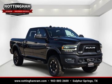 Used 2019 RAM 2500 Power Wagon