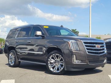 Used 2020 Cadillac Escalade Luxury