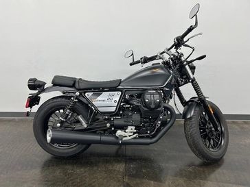 2023 Moto Guzzi V9 Bobber Special Edition 