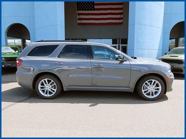 Used 2024 Dodge Durango R/T