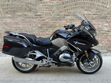 Used 2015 BMW R 1200 RT 