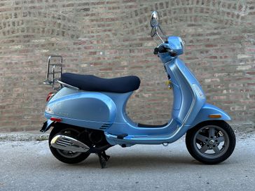 2007 Vespa LX 150  