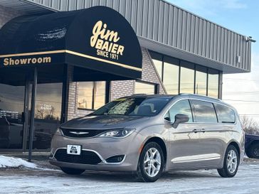 Used 2018 Chrysler Pacifica Touring L Plus