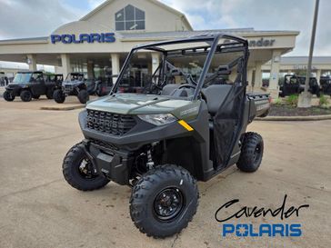 2026 Polaris RANGER 1000