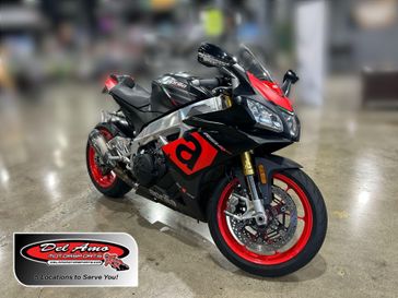Used 2018 Aprilia RSV4 RF 