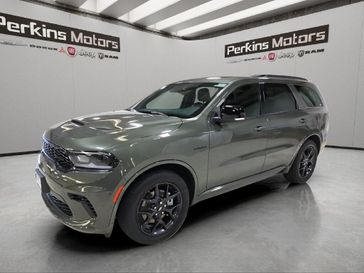 New 2027 Dodge Durango Gt Hemi V8 Plus Awd