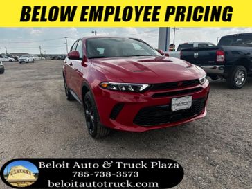 Used 2023 Dodge Hornet GT