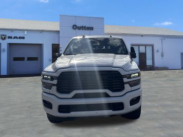 New 2026 RAM 2500 Big Horn Crew Cab 4x4 6'4' Box