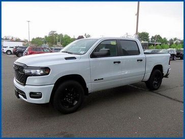 Bright White Clear Coat