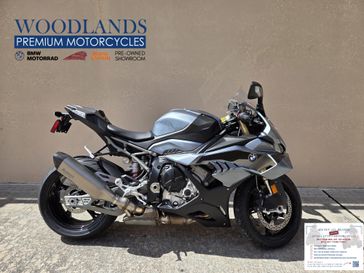 New 2026 BMW S 1000 RR 