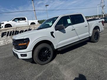 New 2026 Ford F-150 XLT
