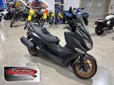 New 2027 Suzuki BURGMAN 400 
