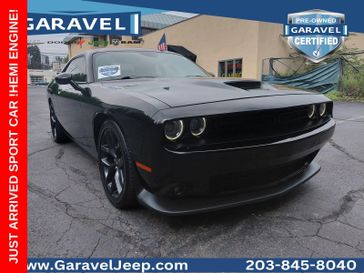 Used 2021 Dodge Challenger R/T
