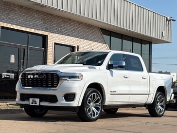 New 2027 RAM 1500 Tungsten Crew Cab 4x4 5'7' Box