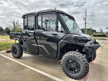 New 2026 Can-Am DEFENDER MAX LONE STAR CAB HD11 