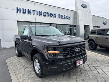 New 2026 Ford F-150 XL