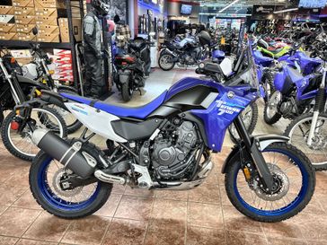 New 2025 Yamaha Tenere 700 CA 