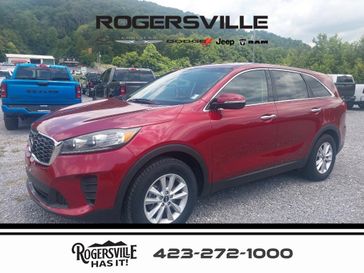 Used 2019 Kia Sorento LX