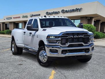 New 2026 RAM 3500 Tradesman