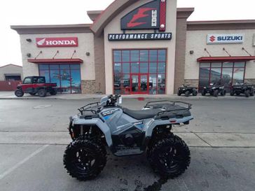 2025 Polaris SPORTSMAN 570 PREMIUM 