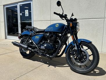 2024 Royal Enfield Shotgun 650
