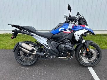 2026 BMW R 1300 GS 