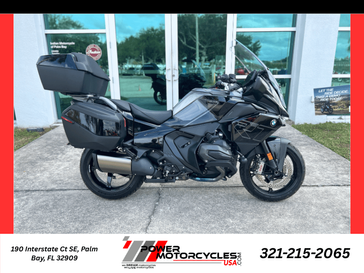 New 2026 BMW R 1300 RT 