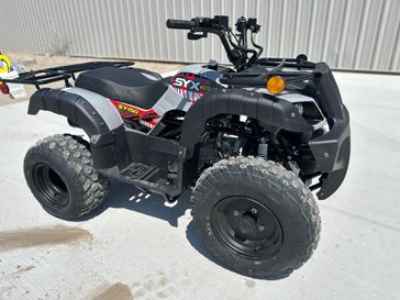 New 2026 Ice Bear Powersports GRZ150 