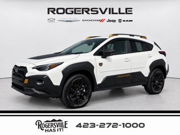 Used 2024 Subaru Crosstrek Wilderness